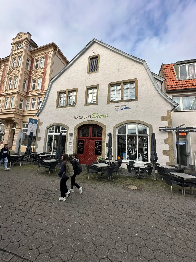 Grabbehaus