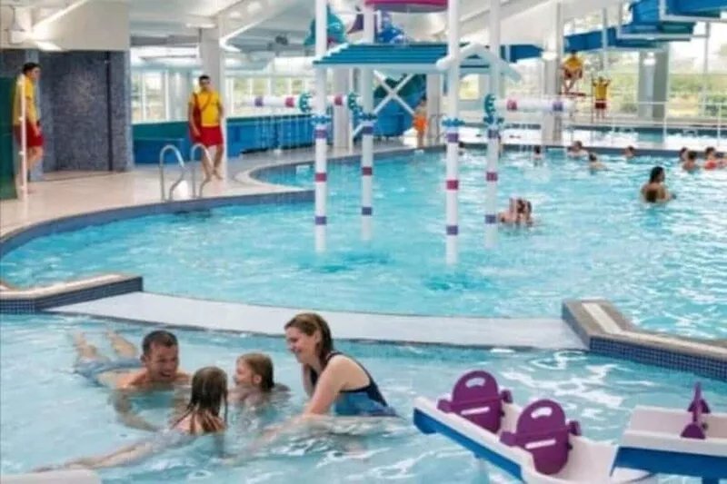 Seton Sands Enjoy the Beauty of Your Surroundings
