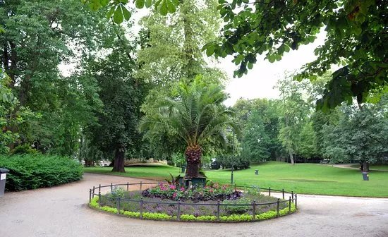 Sint-Donatuspark