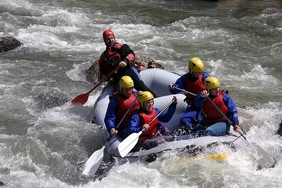 Rafting Loisirs