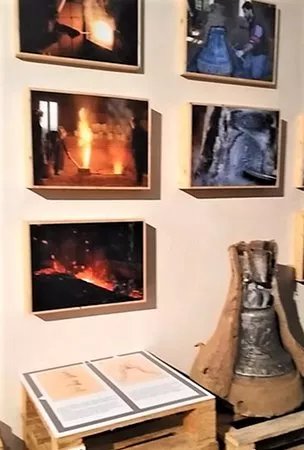 Museo Didattico della Campana