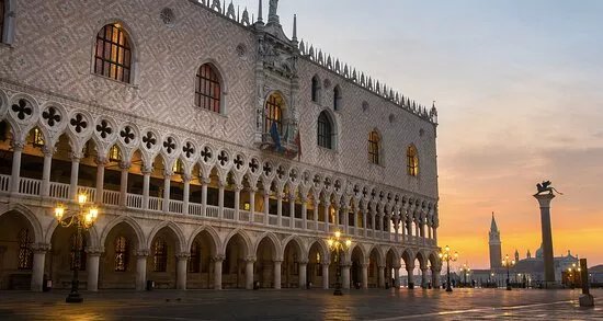 Albatravel Venice