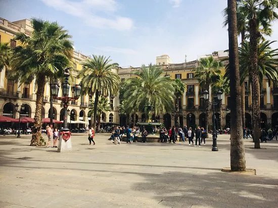 Barcelona Beach Bikes