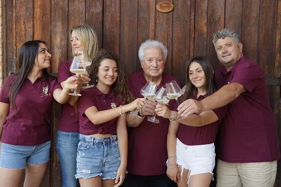Sassetti Livio Pertimali - Cantina Montalcino