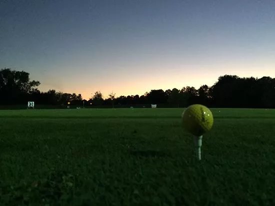 Golfclub Kitzeberg