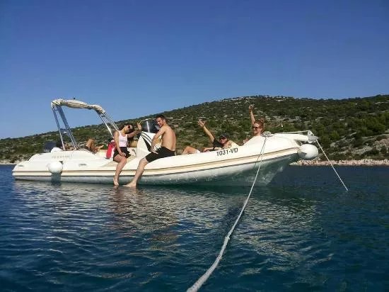 Sea-Marinero Rent a Boat