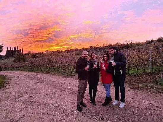 Azienda Agricola Rubinelli Vajol