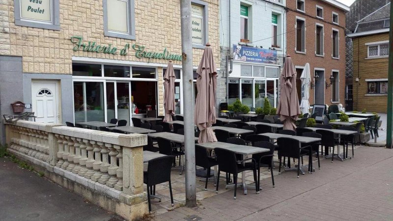 La Friterie d'Erquelinnes