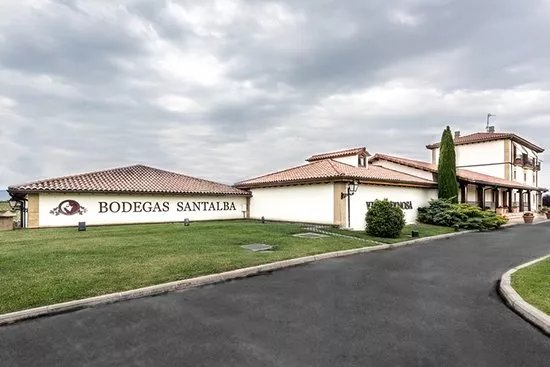 Bodegas Santalba
