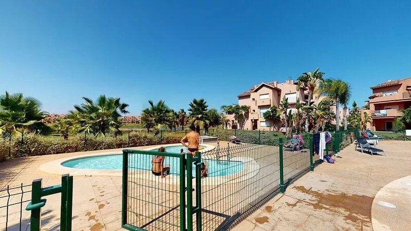 Casa BuenaVista-A Murcia Holiday Rentals Property