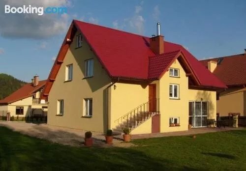 U Schabinskiej - Pokoje Goscinne