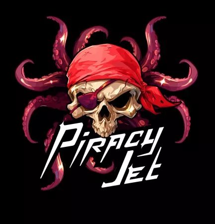Piracy Jet