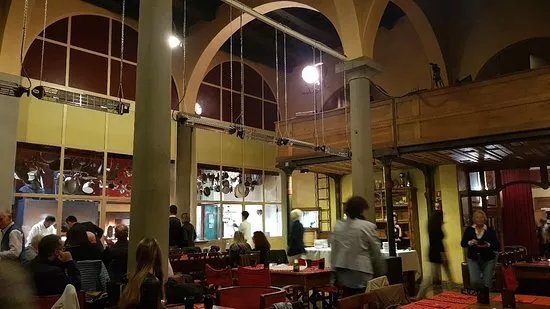 Circo-lo Teatro del Sale
