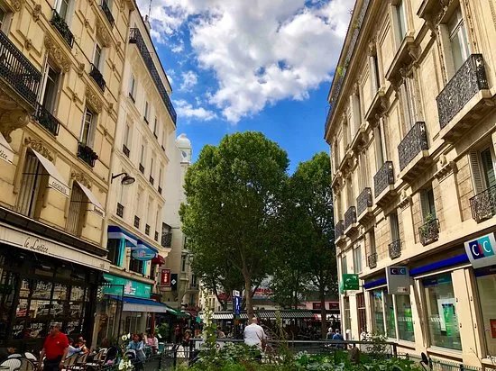 6th Arrondissement