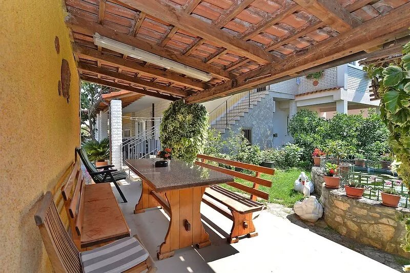 Apartment 615/1472 (Istria - Rovinj), 500m from the beach