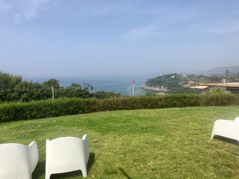 Un Angolo di Paradiso