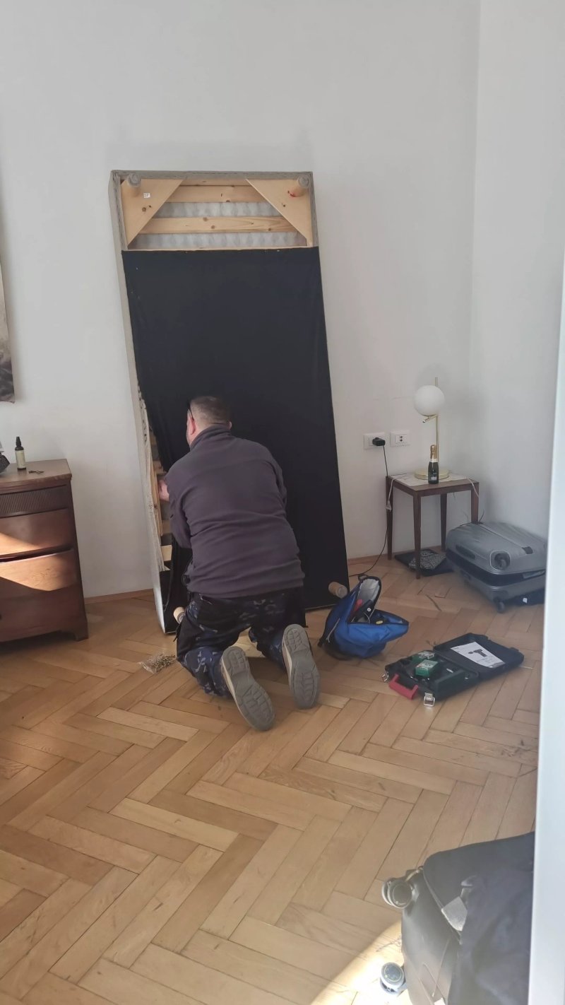 Apartments Laurenz