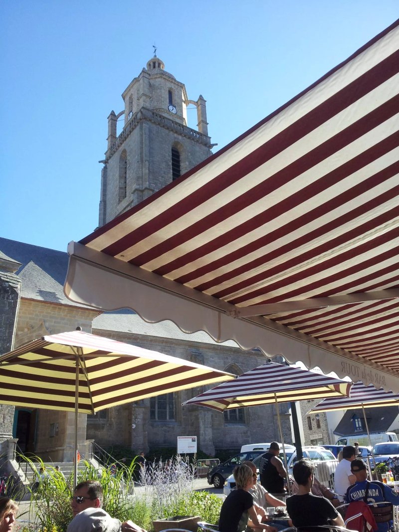 Le Bar de la Tour