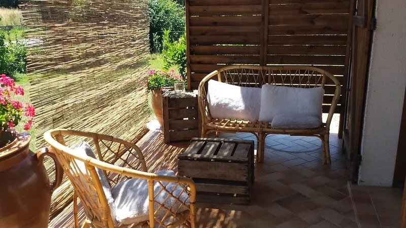 History of .... '  cottage with three bedrooms