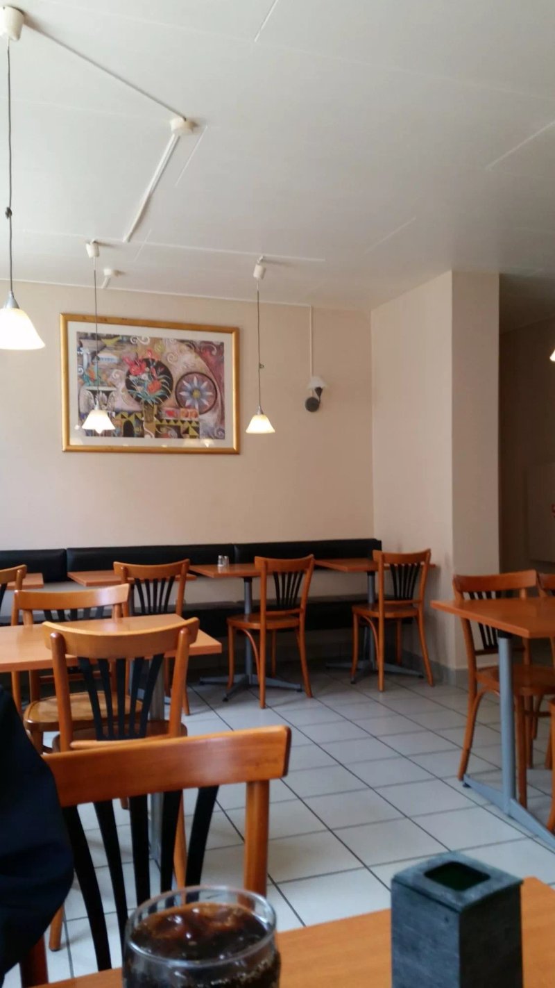 Kebab House