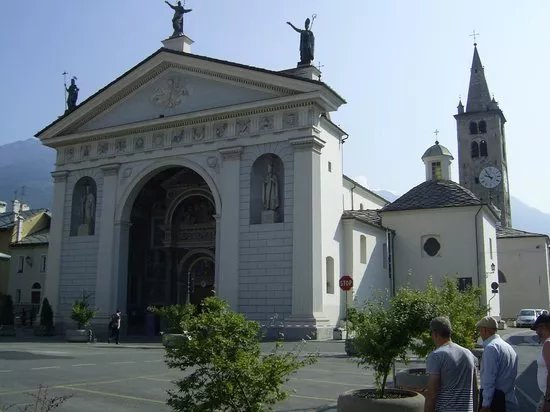 Cattedrale di Santa Maria Assunta