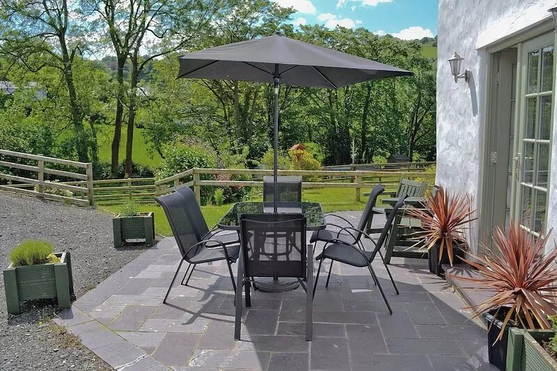 2 bedroom accommodation in Eglwysbach, near Conwy