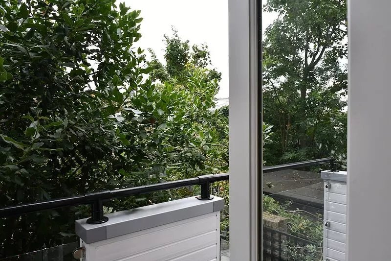Stunning 2 Bed Apartment W5
