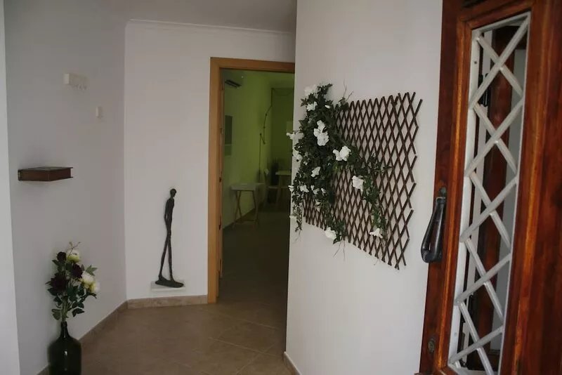 Charmoso apartamento em Tavira