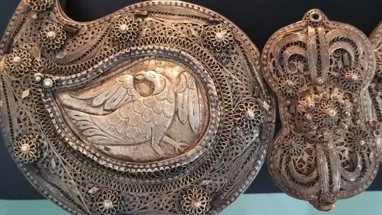 Hissarya Archaeological Museum
