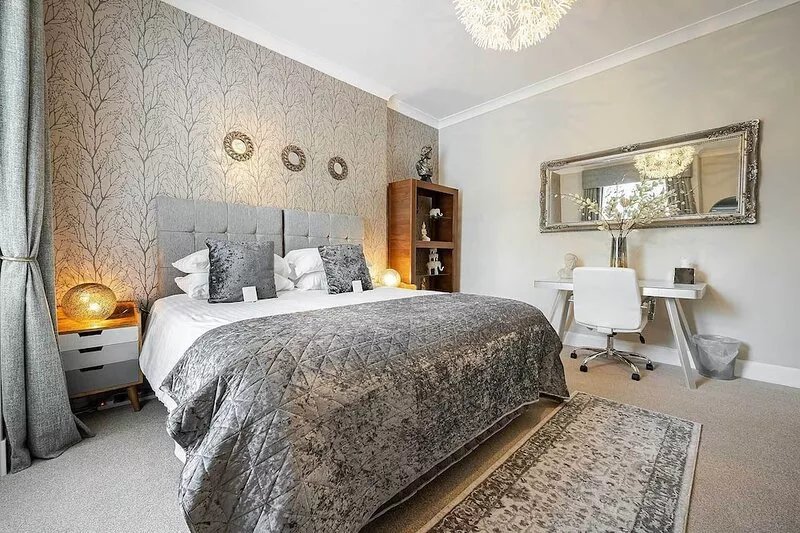 Superior Two Bedroom Apartment 164