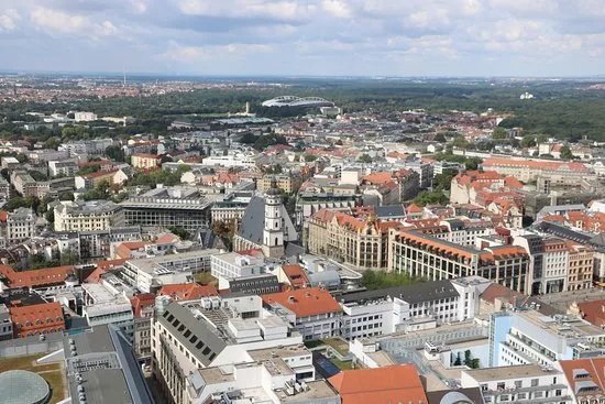Panorama Tower