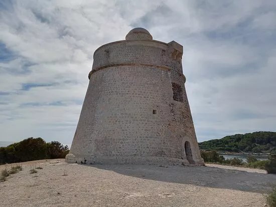 Torre de Sal Rossa