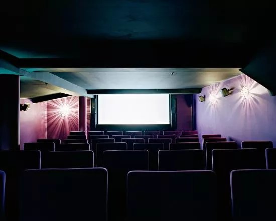 Cinema Aventure