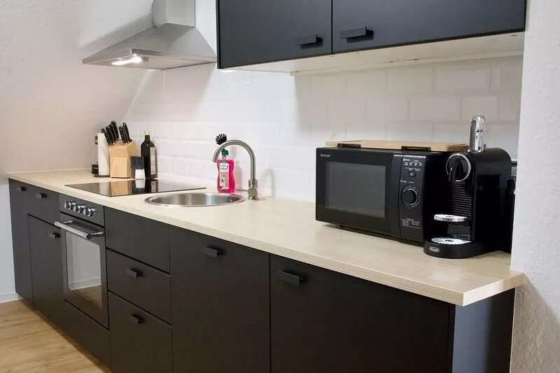 Cozy Flat | Relaxation oasis close to the city