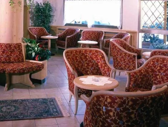 Hotel Pian Castello