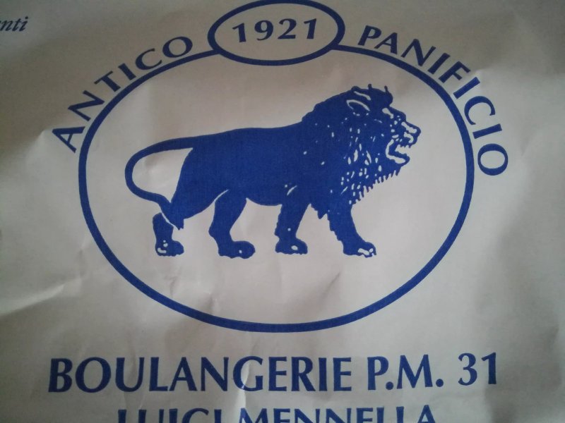 Pm Antica Panetteria 31 Mennella Antonio