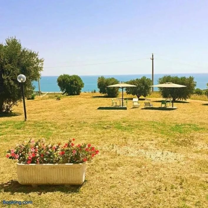 B&B Collina Sul Mare