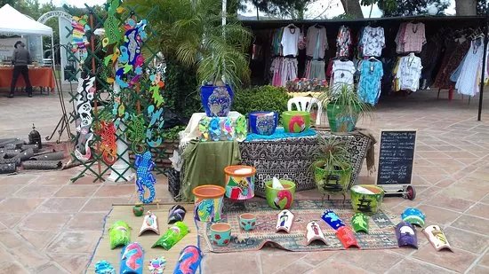 Trapiche Market