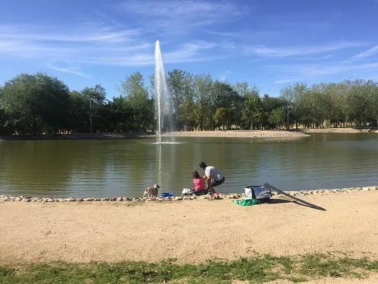 Parque Juan Pablo II