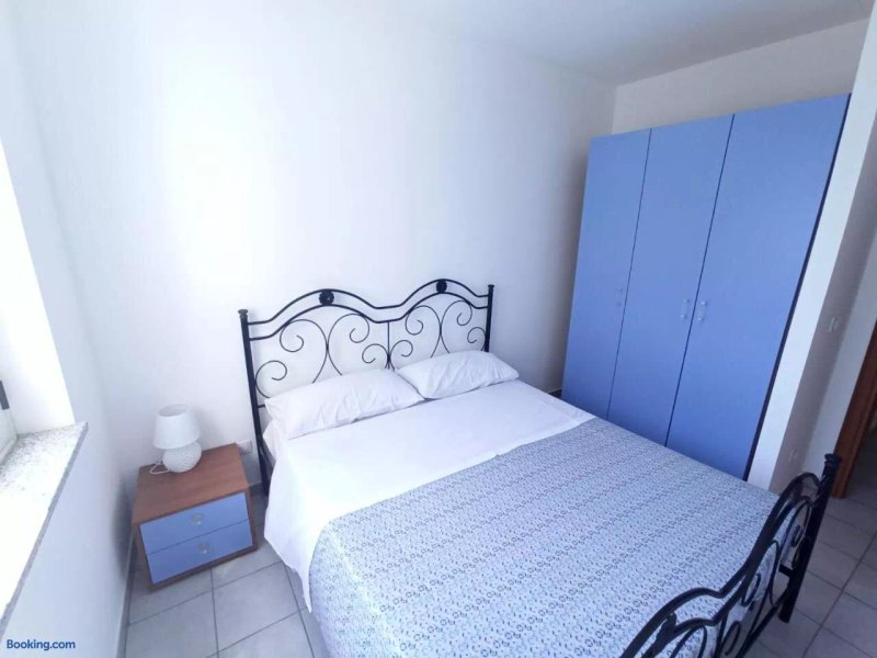Villaggio sporting san Rocco residence