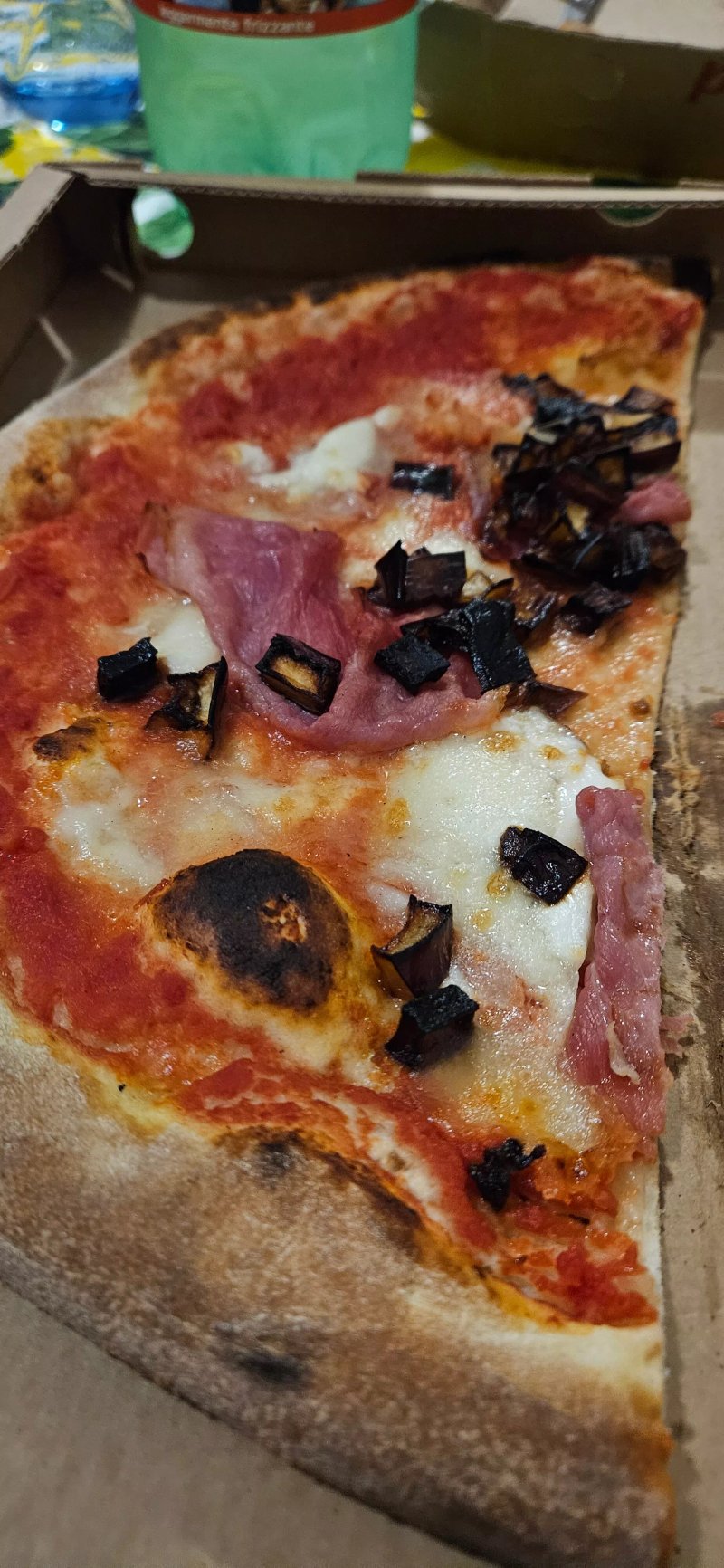 Pizzeria 51 D'Asporto