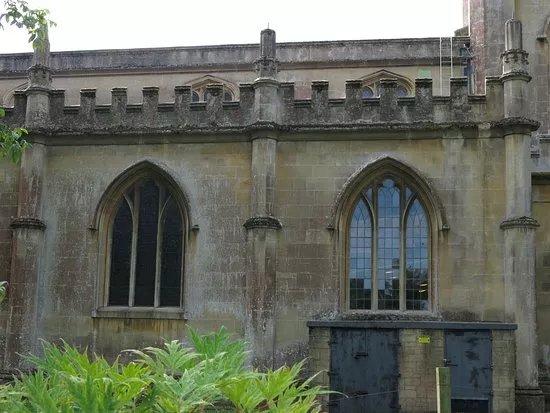 St. Lawrence's Church