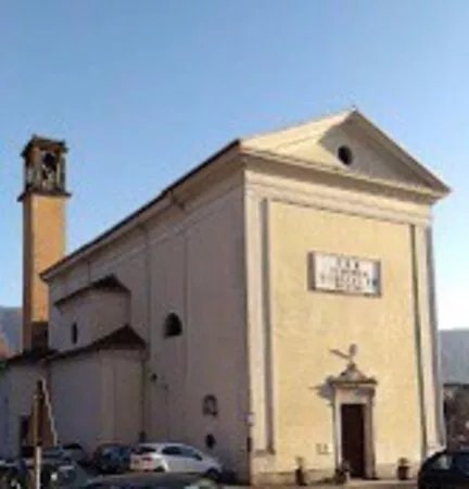 Chiesa di Santa Lucia