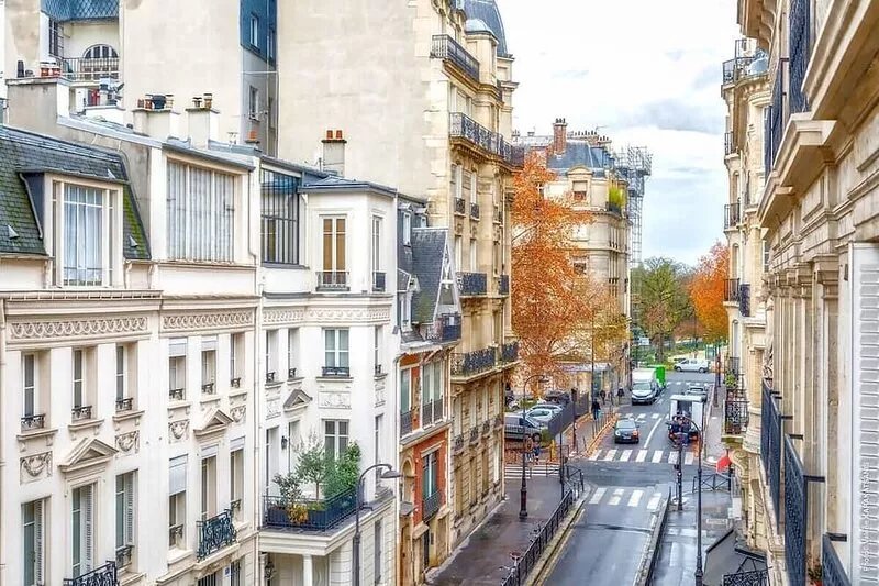 Muette - Faisanderie 1bdr by B'Your Home