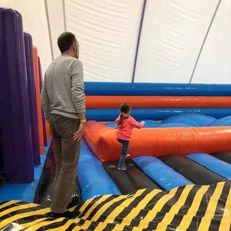 InflataNation