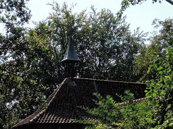 Kapel Van Isselt (1339)