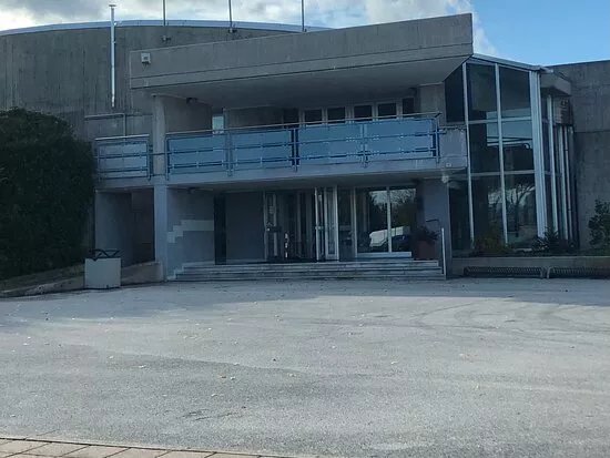 Piscina Comunale Del Bianco