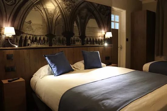 Hotel Saint-Michel