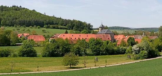 Kunst & Kultur Kloster Wechterswinkel
