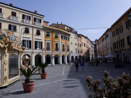 Palazzo Comunale